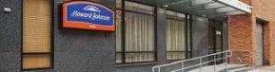 Howard Johnson Jamaica NY Near AirTrain JFK
