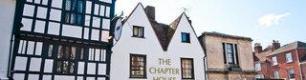 The Chapter House