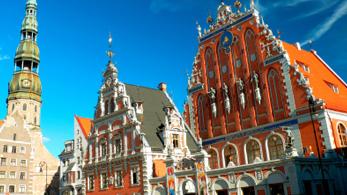 Riga – Lettland