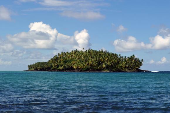 Die Teufelsinsel, Cayenne