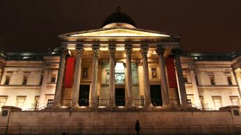 National Gallery von London