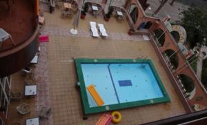 Hotel Fenix Erwachsenenhotel Buchen El Arenal Ab In Den Urlaub De