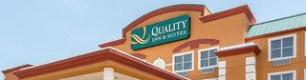 Quality Inn & Suites West Monroe