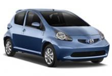 TOYOTA AYGO 1.0