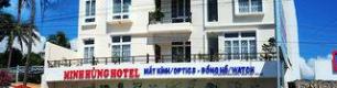 Minh Hung Hotel