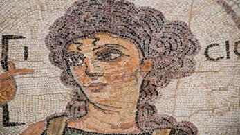 Griechische Mosaik – Zakynthos