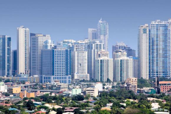 Manila – Philippinen