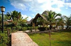 Hopkins Bay Resort Hopkins Bay Resort (Foto)