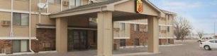 Super 8 Sioux Falls Near Convention Center