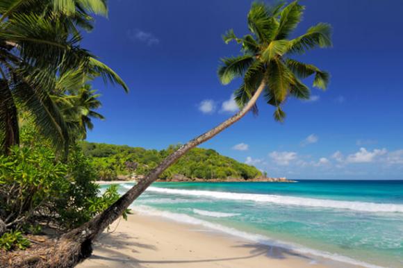 Strand von Barbados