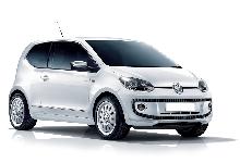 VW UP