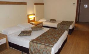 Hotel Primasol Hane Garden Buchen Side Ab In Den Urlaub De