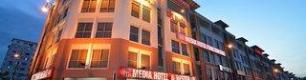Media Hotel