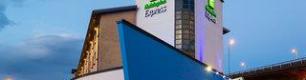 Holiday Inn Express Glasgow Airport