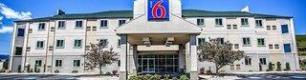 Motel 6 Missoula