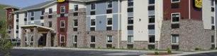 My Place Hotel Missoula