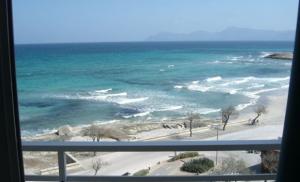 Ferrer Concord Hotel Spa Erwachsenenhotel Buchen Can Picafort Ab In Den Urlaub At