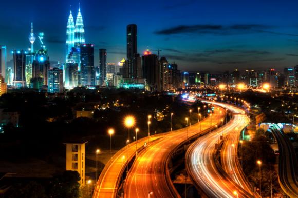 Kuala Lumpur – Malaysia