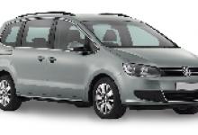 VW Sharan