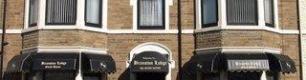 Branston Lodge - Guest House