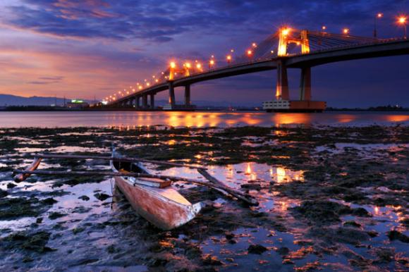 Marcelo Fernan Brücke – Philippinen