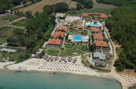 Familienurlaub Last Minute All Inclusive Deutschland