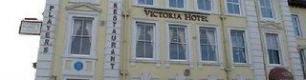 The Victoria Hotel
