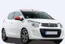 C1-Susuki Celerio-Skoda Citigo