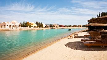 Strand – Hurghada