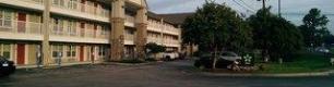 Extended Stay America Roanoke - Airport
