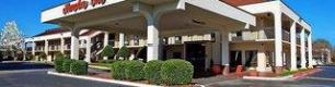 Hampton Inn Chattanooga - Airport/Interstate 75