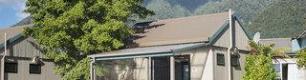 Fox Glacier TOP 10 Holiday Park & Motels