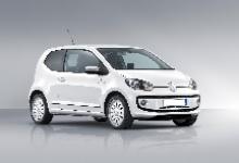 VW UP