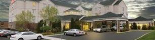 Hilton Garden Inn Knoxville West/Cedar Bluff