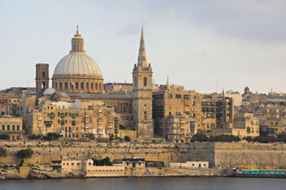 Valletta – Malta