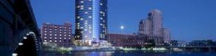 JW Marriott Hotel Grand Rapids