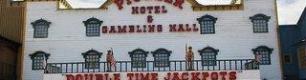 Pioneer Hotel & Gambling Hall
