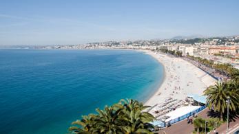 Côte d’Azur – Frankreich