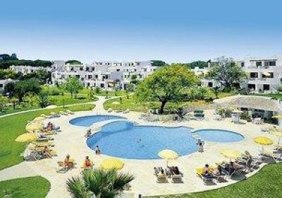 Hotelbild Balaia Golf Village