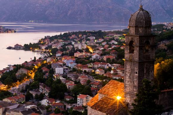 Kotor – Montenegro