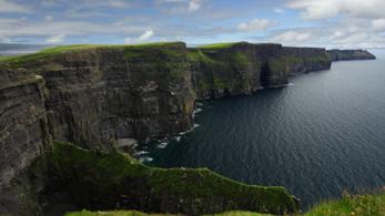 Cliffs of Moher – Irland