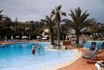 Hotel Tui Kids Club Playa Garden Buchen Playa De Muro Ab In