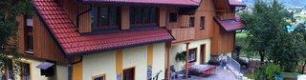 Gasthof Pension Waldhof