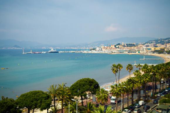 Cannes – Frankreich