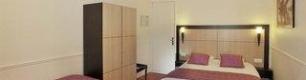 A l´Hotel des Roys