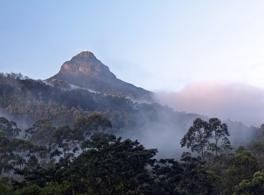 Klima Sri Lanka Sri Lanka Wetter Ab In Den Urlaub De