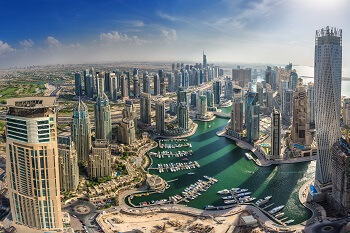 Sehenswurdigkeiten Dubai Ab In Den Urlaub De