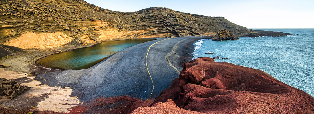 Sehenswurdigkeiten Lanzarote Ab In Den Urlaub De