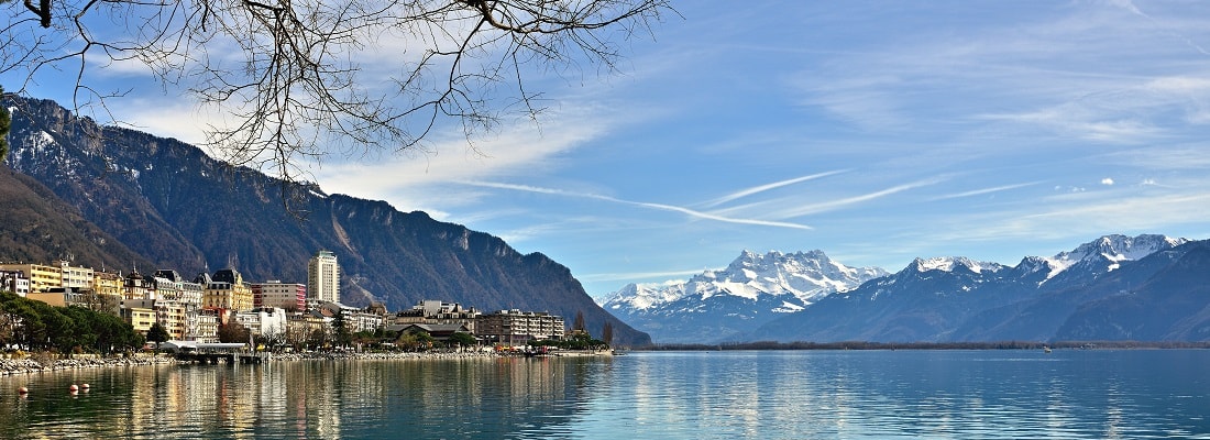 Seen Schweiz Ab In Den Urlaub De